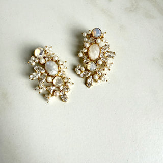 Zariya Polychrome Luxe Drops