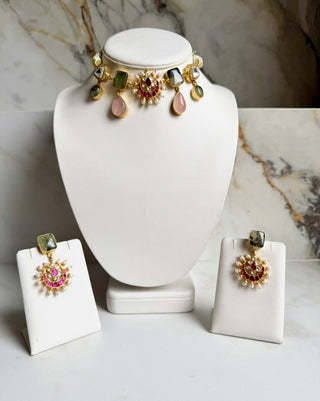 Quartz Set