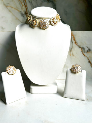 Classic Mother Of Pearl Set