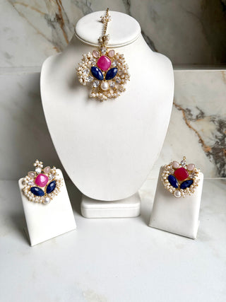 Lapis Statement Tika Set