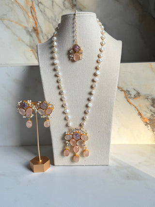 Kareena Mala Set
