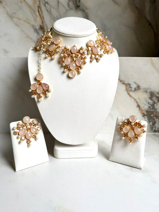 Luxury Quartz Set