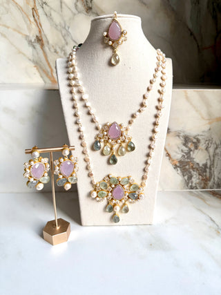 Double Mala Set