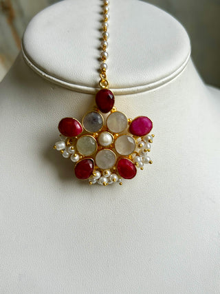 Ruby Tika Set