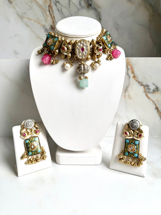 Heera Luxury Regal Set