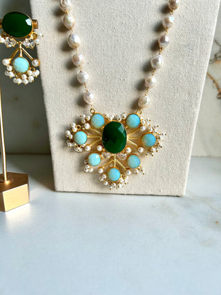 Raatrani Set