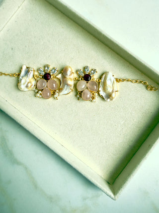 Pearl Bracelet
