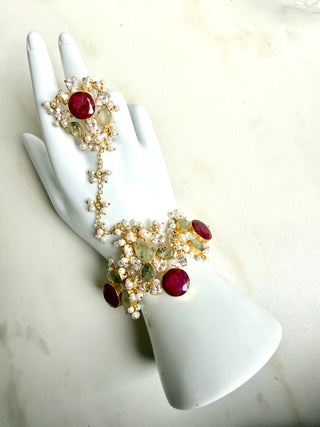 Ruby Haathpool