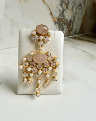 Quartz Tika Set