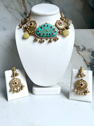 Heera Luxury Set