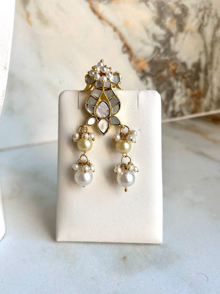 Mother of Pearl Set