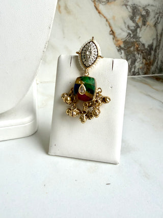 Heera Luxury Multi Set