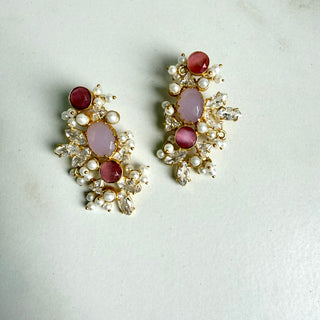 Zariya Polychrome Luxe Drops