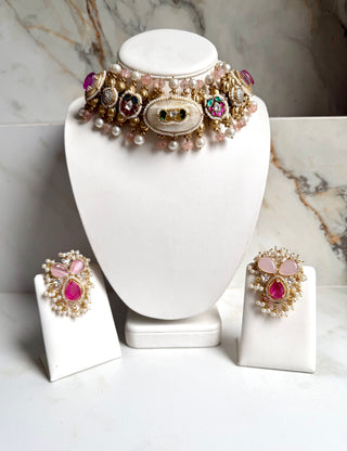 Heeraa Luxury Set