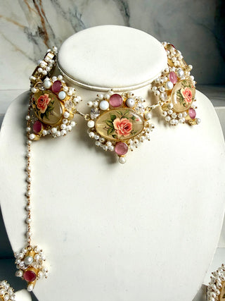 Rose Set