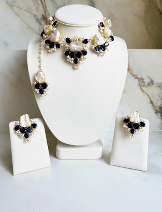 Classic Pearl Set