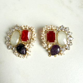 Statement Earrings