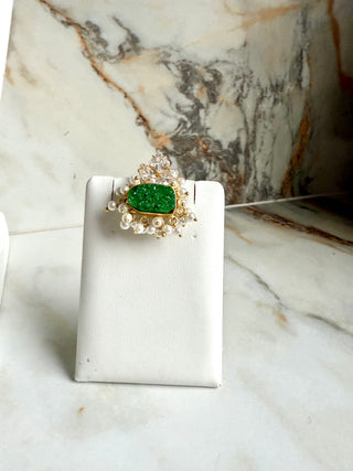 Druzy Set