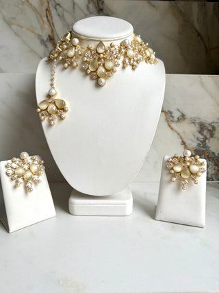 Princess Luxury Set
