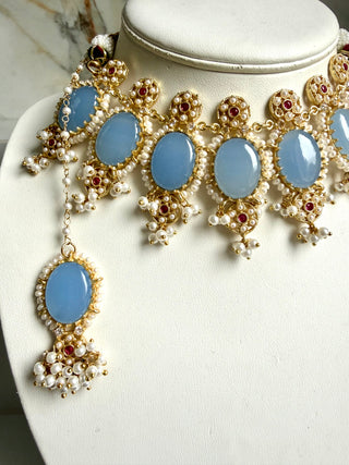 Serene Baby Statement Set