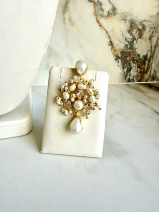 Noor-e-Pearl Set