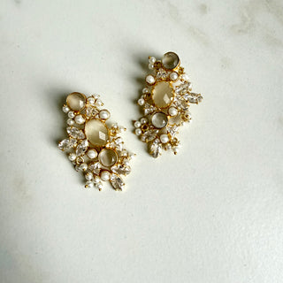 Zariya Polychrome Luxe Drops