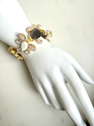 Dark Bracelet Set