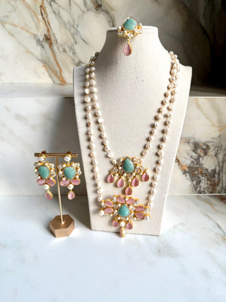 Double Mala Set