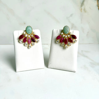 Aleesea Earrings