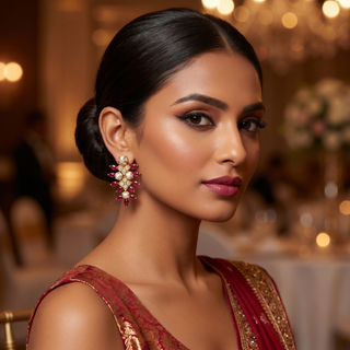 Zariya Polychrome Luxe Drops