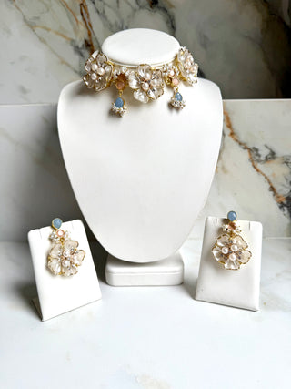 Flower Set