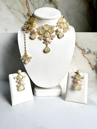 Maya Statement Set