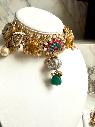 Heeraa Luxury Set