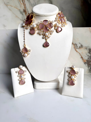 Maya Statement Set
