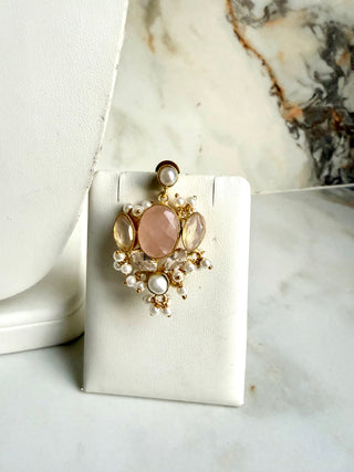 Arifa Quartz Champagne Set