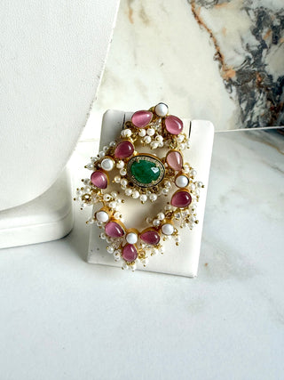 Statement Tika Set