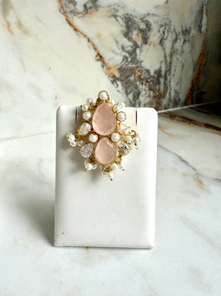 Pooja Quartz Set