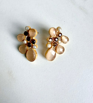 Nooré Luxe Earrings