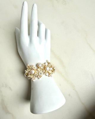Selenite Bracelet