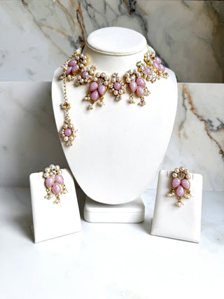 Pink Sparkle Set
