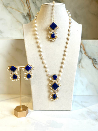 Royal Mala Set