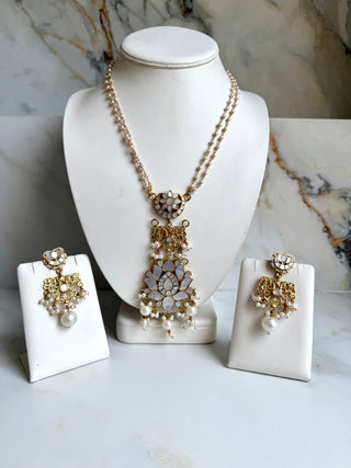 Mother Of Pearl Pendent