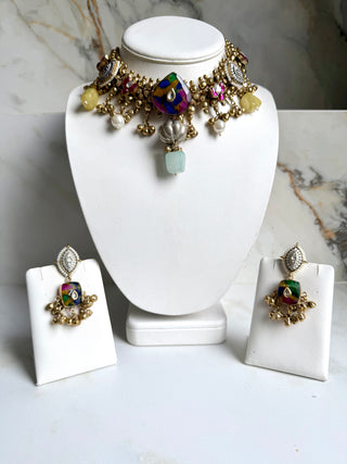 Heera Luxury Multi Set