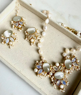 Luxury  Mala Set