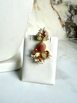 Rimshaw Moonstone Set