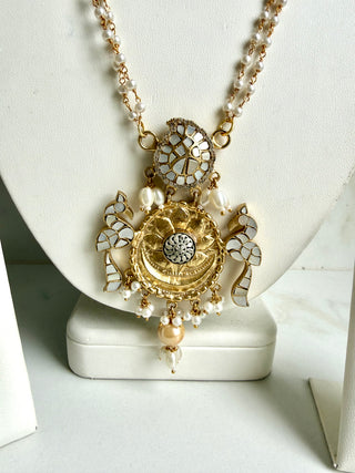 Mother Of Pearl Pendent