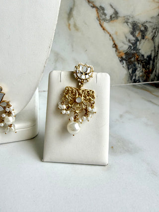 Mother Of Pearl Pendent