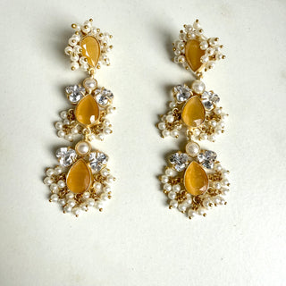 Chandrika Earrings