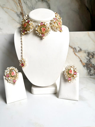 Rose Set
