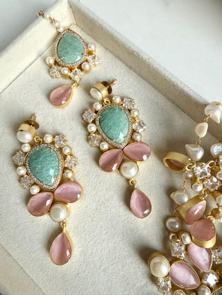 Double Mala Set